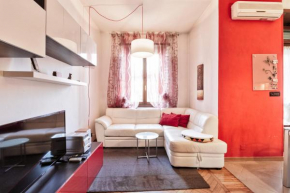 Politecnico Charming Apartment